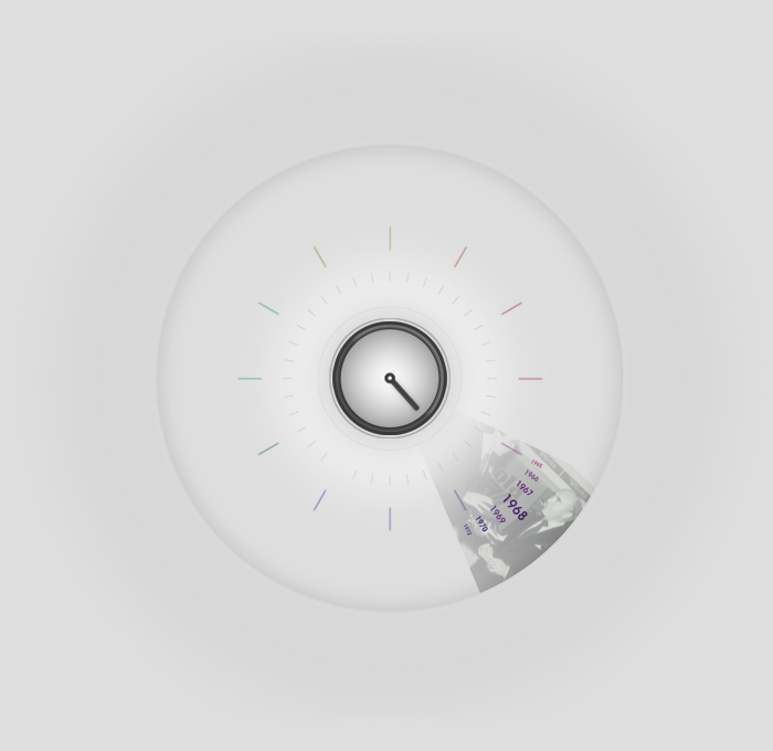 Gola Time Wheel