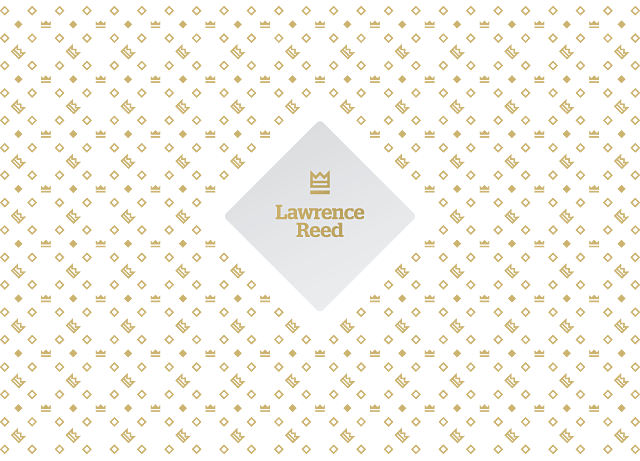 Lawrence Reed Pattern